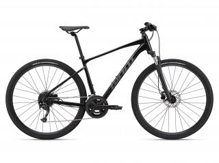 Giant ROAM DISC 2 2024 Velikost: XL, Barva: Black