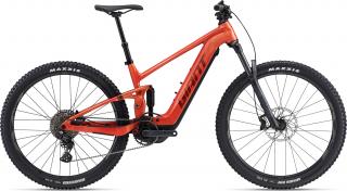 Giant STANCE E+ 1 2023 Velikost: L, Barva: Helios Orange