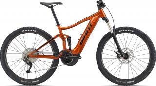 Giant STANCE E+ 2 29ER 625 2022 Barva: Amber Glow, Velikost: L