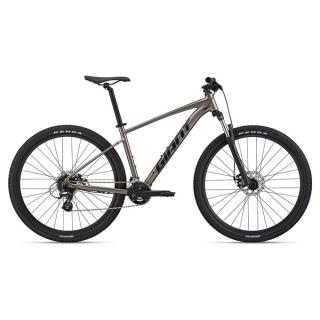 Giant TALON 29 4 2022 Velikost: M, Barva: Metallic Black