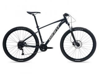 Giant TALON 3-GE 2022 Velikost: S, Barva: Metallic Black