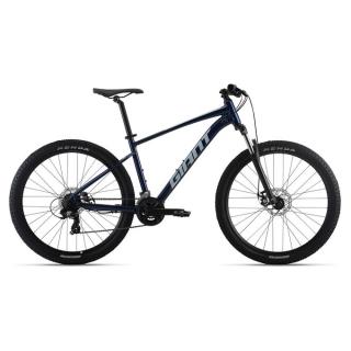 Giant TALON 5 2022 Velikost: S, Barva: Metallic Navy