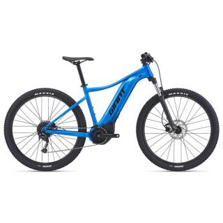 Giant TALON E+ 2 29ER 2021 Barva: metallic blue, Velikost: L