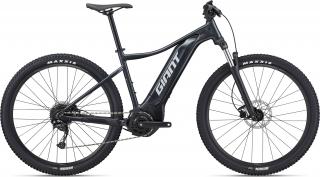 Giant TALON E+ 3 29ER 2022 Barva: black, Velikost: M