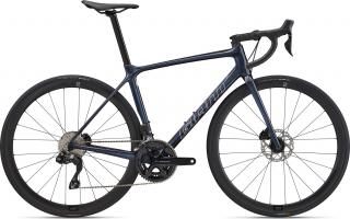 Giant TCR ADVANCED DISC 1+ 2023 Velikost: M, Barva: Cold Night