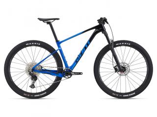 Giant XTC ADVANCED 29 3 2023 Barva: Black/Sapphire, Velikost: L