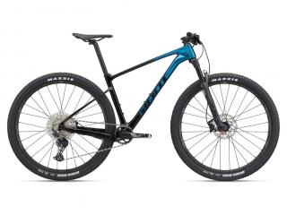 Giant XTC ADVANCED 29 3 2024 Velikost: M, Barva: Sea Sparkle/Carbon