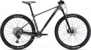 Giant XTC SLR 29 1 2023 Barva: Metallic Black, Velikost: S