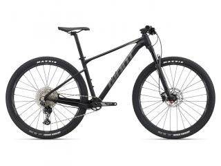 Giant XTC SLR 29 2 2023 Barva: black, Velikost: M