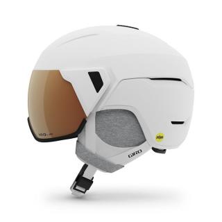 Giro ARIA SPHERICAL Velikost: M, Barva: Mat White
