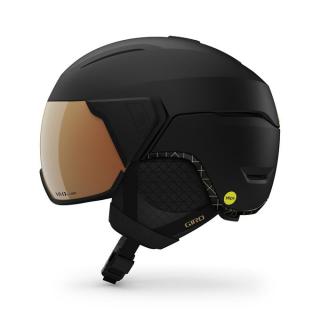 Giro ARIA SPHERICAL Velikost: S, Barva: Mat Black