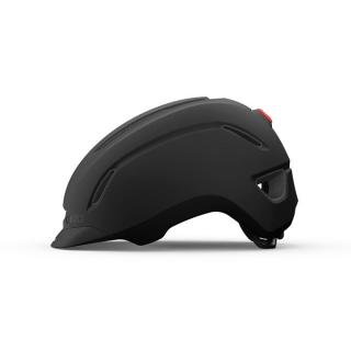 Giro CADEN II LED Velikost: L, Barva: Mat Black