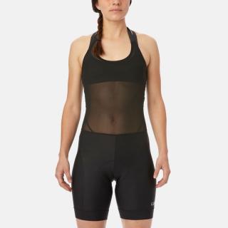 Giro CHRONO SPORT HALTER BIB SHORT W Barva: black, Velikost: M