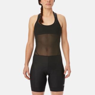 Giro CHRONO SPORT HALTER BIB SHORT W Velikost: M, Barva: Black