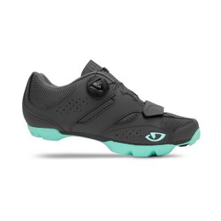 Giro CYLINDER W II Velikost: 40, Barva: dark shadow