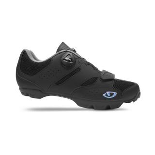 Giro CYLINDER W II Velikost: 41, Barva: Black