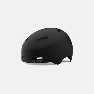 Giro DIME 2024 Velikost: XS, Barva: Matte Black