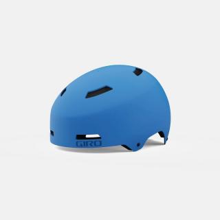 Giro DIME 2024 Velikost: XS, Barva: MATTE BLUE