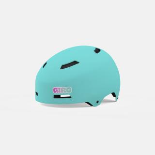 Giro DIME 2024 Velikost: XS, Barva: Matte Screaming Teal