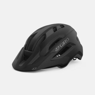 Giro FIXTURE II 2024 Velikost: UNI, Barva: Matte Black