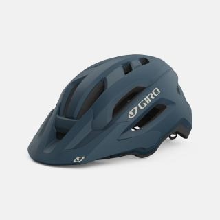Giro FIXTURE II 2024 Velikost: UNI, Barva: Matte Harbor Blue