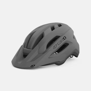 Giro FIXTURE II 2024 Velikost: UNI, Barva: Matte Titanium