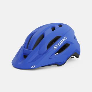 Giro FIXTURE II 2024 Velikost: UNI, Barva: Matte Trim Blue