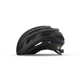 Giro HELIOS SPHERICAL 2022 Barva: Mat Black Fade, Velikost: L