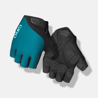 Giro JAG'ETTE Velikost: S, Barva: Harbor Blue/Screaming Teal