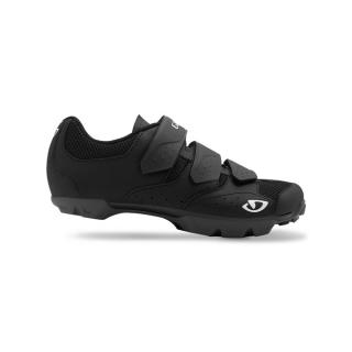 Giro RIELA RII Velikost EUR: 37, Barva: Black