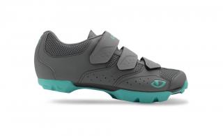 Giro RIELA RII Velikost EUR: 41, Barva: dark shadow/glacier