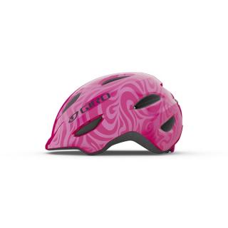 Giro SCAMP 2022 Barva: Bright Pink/Pearl, Velikost: S