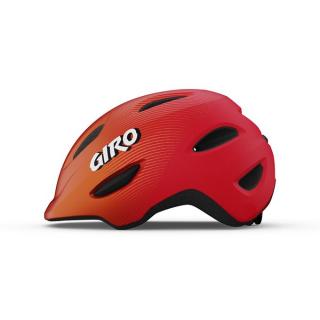 Giro SCAMP 2022 Barva: Mat Ano Orange, Velikost: S