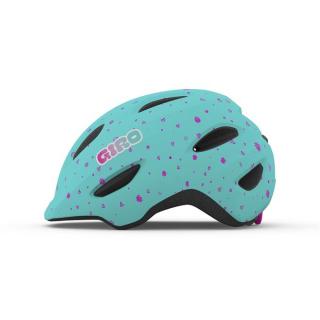 Giro SCAMP 2022 Barva: Mat Screaming Teal, Velikost: S