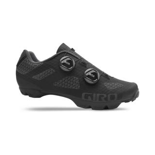 Giro SECTOR W Velikost: 41, Barva: Black/Dark Shadow