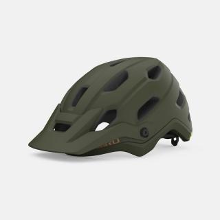 Giro SOURCE MIPS 2024 Velikost: L, Barva: Matte Trail Green