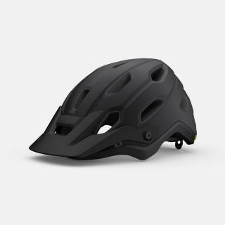 Giro SOURCE MIPS 2024 Velikost: S, Barva: Matte Black Fade
