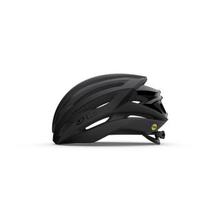 Giro SYNTAX MIPS 2022 Velikost: L, Barva: Mat Black
