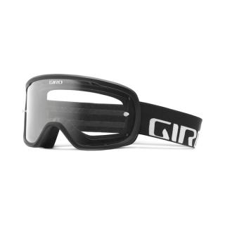 Giro TEMPO MTB Barva: Black Clear