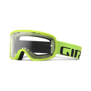 Giro TEMPO MTB Barva: Lime Clear