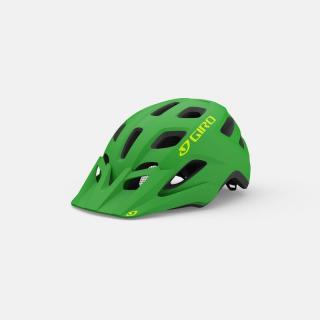 Giro TREMOR CHILD 2023 Velikost: UC (47-54), Barva: Matte Bright Green