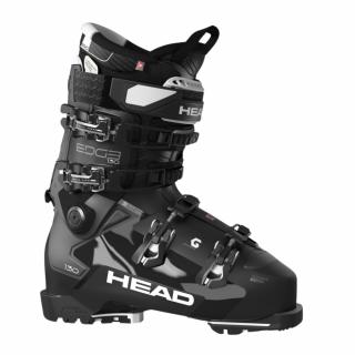 Head EDGE 130 HV GW 2024/25 Velikost (MONDO): 33.0/33.5, Barva: Black
