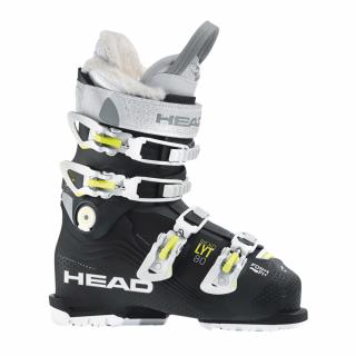 Head NEXO LYT 80 W 2022/23 Velikost (MONDO): 25.0, Barva: Black