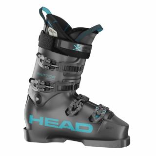 Head RAPTOR WCR 130S PRO 2024/25 Velikost (MONDO): 29.0/29.5, Barva: Anthracite