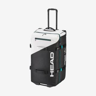 Head REBELS TRAVELBAG 2024/25