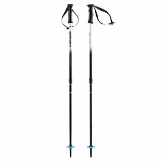 Head SUPERSHAPE TEAM ADJUSTABLE JR POLE 2024/25