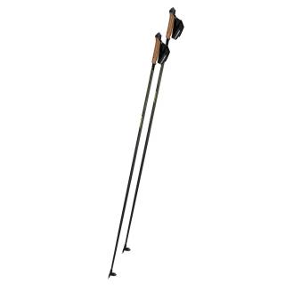 Komperdell NORDIC CX-100 CORK 2021/22 Délka: 140 cm, Barva: Pink