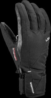 Leki CERRO 3D WOMEN 2023/24 Velikost: 7.0, Barva: Black