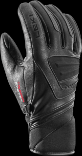 Leki GRIFFIN 3D WOMEN 2023/24 Velikost: 6.5, Barva: Black