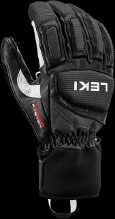 Leki GRIFFIN PRO 3D 2024/25 Velikost: 9.5, Barva: Black/White